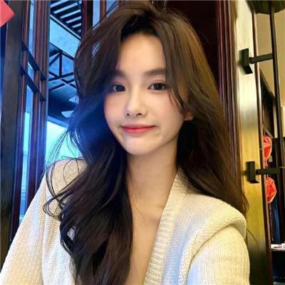 天衣无缝的她