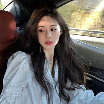 离去的女人